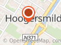 Koersmix, halfverhardingen, dureko, komex