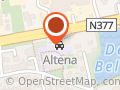 Altena en Zn Tank- en Servicestation