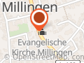 Evangelische Kirche Millingen - Evangelische Kirchengemeinde Hueth-Millingen