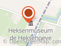 Museum Theeschenkerij 'de Heksehoeve'