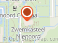 Zwemkasteel Nienoord