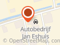 AutoFirst - Rouwenhorst - Garage in Holten