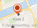 Kade Z - Brasserie - Bediening met een glimlach