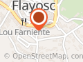 Restaurant Le Cigalon à Flayosc