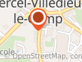 VERCEL HANDBALL PLATEAU