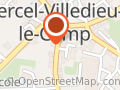 Familles Rurales De Vercel