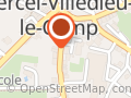 Elise VIVOT Ostéopathe