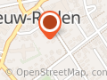 Kinder- en tieneryogastudio Zon in je Buik