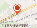 Au pied des dunes