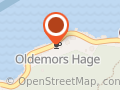 Oldemors Hage