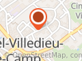 EHPAD - Le Vercellis