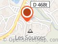 Hôtel & Camping Les Sources