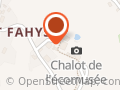 Association La Route des Chalots