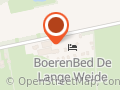 Het Betere Boerenbed 'De Lange Weide'