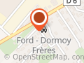 RPA AUTOMOBILES - FORD FROIDECONCHE/LUXEUIL