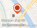 Association Accueil Des Familles De Detenus