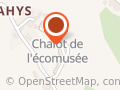 L'Association de la Route des Chalots