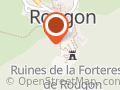 Louer dans le verdon