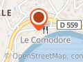 Le Commodore