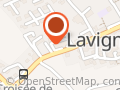 Patrick Location Lavigny