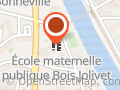 École Maternelle Publique Bois Jolivet