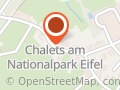 Chalets am National Park Eifel