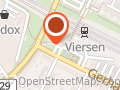 Taxistand Viersen Bahnhof