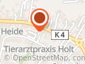 Tierarztpraxis Holt Dr. Kathagen, Dr. Riecken, Dr. Sixt