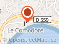 Location appartement Lavandou