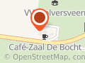 Eet-Cafe, Zaal de Bocht