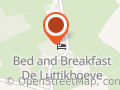 B&B De Luttikhoeve