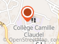 Collège Camille Claudel