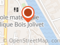 École Élémentaire Publique Bois Jolivet