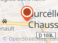Diagonal Courcelles