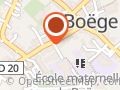 Bouvet Cartier Immobilier Boëge