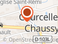 Centre be harmony Courcelles-Chaussy