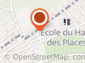 Crèche Les P'tits Mousses