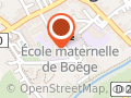 Collège Jean-Marie Molliet