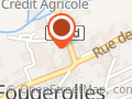 LA FOUGEROLLAISE