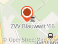 Zvv Blauw-Wit