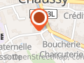 École Maternelle Publique La Bossotte