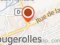 Bureau d'informations touristiques