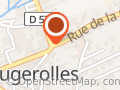 CAISSE DE CREDIT MUTUEL SEMOUSE ET COMBEAUTE - FOUGEROLLES