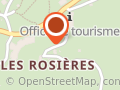 Chalet les embruns 74