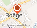 ENTRACTE A BOEGE