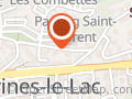 Maison de Retraite de Savines