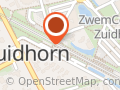 Eethuis Derde Perron
