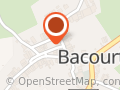 Mairie de Bacourt