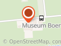 Museum Broer een leven lang Boer