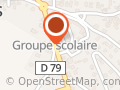 Boulodrome Boule Ardoisière